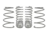 Whiteline Ford Mustang GT S197 Grip Series Stage 1 Kit (1x whlBFF55Z, 1x whlBFR65Z, 1x whlWSK-FRD005) thumbnail 9