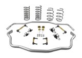 Whiteline Ford Mustang GT S550 Grip Series Stage 1 Kit (1x whlKLC198, 1x whlKLC179, 1x whlBFR68Z, 1x whlBFF95Z, 1x whlWSK-FRD006) thumbnail 3