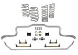 Whiteline Ford Focus RS MK3 Grip Series Stage 1 Kit (1x whlBFR78Z, 1x whlWSK-FRD008, 1x whlBFF96Z, 1x whlKLC198, 1x whlKLC140-295) thumbnail 2