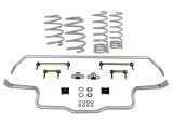 Whiteline Ford Focus RS MK3 Grip Series Stage 1 Kit (1x whlBFR78Z, 1x whlWSK-FRD008, 1x whlBFF96Z, 1x whlKLC198, 1x whlKLC140-295) thumbnail 3