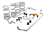Whiteline Subaru Impreza WRX GD1 Grip Series Stage 1 Kit (1x whlKLC139, 1x whlBSF33Z, 1x whlBSR36Z, 1x whlKLC26, 1x whlWSK-SUB001) thumbnail 1