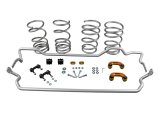 Whiteline Subaru Impreza WRX GD1 Grip Series Stage 1 Kit (1x whlKLC139, 1x whlBSF33Z, 1x whlBSR36Z, 1x whlKLC26, 1x whlWSK-SUB001) thumbnail 3