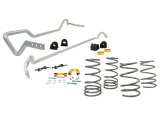 Whiteline Subaru Impreza WRX GD2 Grip Series Stage 1 Kit (1x whlKLC139, 1x whlBSF33Z, 1x whlBSR36Z, 1x whlKLC26, 1x whlWSK-SUB002) thumbnail 1