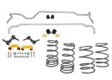 Whiteline Subaru Impreza WRX GD2 Grip Series Stage 1 Kit (1x whlKLC139, 1x whlBSF33Z, 1x whlBSR36Z, 1x whlKLC26, 1x whlWSK-SUB002) thumbnail 2