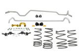 Whiteline Subaru Impreza WRX GD2 Grip Series Stage 1 Kit (1x whlKLC139, 1x whlBSF33Z, 1x whlBSR36Z, 1x whlKLC26, 1x whlWSK-SUB002) thumbnail 3