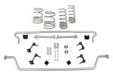 Whiteline Subaru Impreza STI GR/GV Grip Series Stage 1 Kit (1x whlWSK-SUB004, 1x whlKLC139, 1x whlKLC182, 1x whlBSF39Z, 1x whlBSR49XZ) thumbnail 2