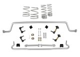 Whiteline Subaru Impreza STI GR/GV Grip Series Stage 1 Kit (1x whlWSK-SUB004, 1x whlKLC139, 1x whlKLC182, 1x whlBSF39Z, 1x whlBSR49XZ) thumbnail 3