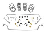 Whiteline Subaru Impreza WRX (Non-STI) GR/GV Grip Series Stage 1 Kit (1x whlKLC139, 1x whlKLC182, 1x whlBSF39Z, 1x whlBSR49XZ, 1x whlWSK-SUB005) thumbnail 2