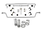 Whiteline Subaru Impreza WRX (Non-STI) GR/GV Grip Series Stage 1 Kit (1x whlKLC139, 1x whlKLC182, 1x whlBSF39Z, 1x whlBSR49XZ, 1x whlWSK-SUB005) thumbnail 5