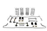 Whiteline Subaru BRZ / GT86 Grip Series Stage 1 Kit (1x whlBSF45XZ, 1x whlBSR54Z, 1x whlWSK-SUB006) thumbnail 3