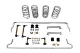 Whiteline Subaru BRZ / GT86 Grip Series Stage 1 Kit (1x whlBSF45XZ, 1x whlBSR54Z, 1x whlWSK-SUB006) thumbnail 5