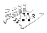 Whiteline Subaru STI VA Grip Series Stage 1 Kit (1x whlWSK-SUB007, 1x whlKLC172, 1x whlKLC182, 1x whlBSF48Z, 1x whlBSR49XZ) thumbnail 1