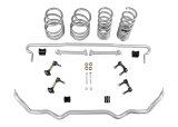 Whiteline Subaru STI VA Grip Series Stage 1 Kit (1x whlWSK-SUB007, 1x whlKLC172, 1x whlKLC182, 1x whlBSF48Z, 1x whlBSR49XZ) thumbnail 2