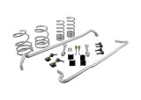 Whiteline Subaru WRX VA Grip Series Stage 1 Kit (1x whlWSK-SUB008, 1x whlKLC172, 1x whlKLC182, 1x whlBSF47Z, 1x whlBSR49XZ) thumbnail 1