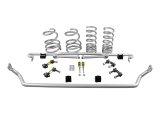 Whiteline Subaru WRX VA Grip Series Stage 1 Kit (1x whlWSK-SUB008, 1x whlKLC172, 1x whlKLC182, 1x whlBSF47Z, 1x whlBSR49XZ) thumbnail 4