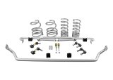 Whiteline Subaru WRX VA Grip Series Stage 1 Kit (1x whlWSK-SUB008, 1x whlKLC172, 1x whlKLC182, 1x whlBSF47Z, 1x whlBSR49XZ) thumbnail 5