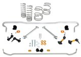 Whiteline Subaru Impreza WRX GR/GV Grip Series Stage 1 Kit (1x whlKLC139, 1x whlKLC182, 1x whlBSF30Z, 1x whlBSR49XZ, 1x whlWSK-SUB005) thumbnail 2