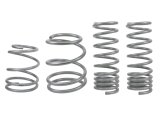 Whiteline Subaru Impreza WRX GR/GV Grip Series Stage 1 Kit (1x whlKLC139, 1x whlKLC182, 1x whlBSF30Z, 1x whlBSR49XZ, 1x whlWSK-SUB005) thumbnail 8