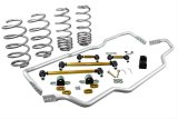 Whiteline Volkswagen Golf MK5 2.0 GTI Grip Series Stage 1 Kit (1x whlBWF19XZ, 1x whlBWR20XZ, 1x whlKLC141, 1x whlKLC167A, 1x whlWSK-VWN002) thumbnail 1