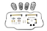 Whiteline Volkswagen Golf MK5 2.0 GTI Grip Series Stage 1 Kit (1x whlBWF19XZ, 1x whlBWR20XZ, 1x whlKLC141, 1x whlKLC167A, 1x whlWSK-VWN002) thumbnail 2