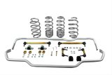 Whiteline Volkswagen Golf MK5 2.0 GTI Grip Series Stage 1 Kit (1x whlBWF19XZ, 1x whlBWR20XZ, 1x whlKLC141, 1x whlKLC167A, 1x whlWSK-VWN002) thumbnail 4