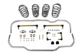 Whiteline Volkswagen Golf MK5 2.0 GTI Grip Series Stage 1 Kit (1x whlBWF19XZ, 1x whlBWR20XZ, 1x whlKLC141, 1x whlKLC167A, 1x whlWSK-VWN002) thumbnail 8