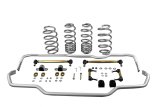 Whiteline Volkswagen Golf MK5 2.0 GTI Grip Series Stage 1 Kit (1x whlBWF19XZ, 1x whlBWR20XZ, 1x whlKLC141, 1x whlKLC167A, 1x whlWSK-VWN002) thumbnail 9
