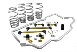 Whiteline Grip Series Stage 1 Suspension Packages for 2010-2014 GTI - GS1-VWN003 Package, Golf Mk6 2.0 GTi thumbnail 1