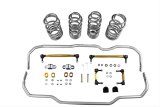 Whiteline Grip Series Stage 1 Suspension Packages for 2010-2014 GTI - GS1-VWN003 Package, Golf Mk6 2.0 GTi thumbnail 2