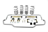 Whiteline Grip Series Stage 1 Suspension Packages for 2010-2014 GTI - GS1-VWN003 Package, Golf Mk6 2.0 GTi thumbnail 3