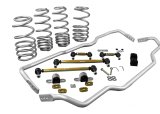 Whiteline Grip Series Stage 1 Suspension Packages for 2010-2014 GTI - GS1-VWN003 Package, Golf Mk6 2.0 GTi thumbnail 6