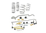 Whiteline Volkswagen Golf MK7 GTI/GTD Grip Series Stage 1 Kit (1x whlBWF21XZ, 1x whlKLC202, 1x whlBWR24Z, 1x whlKLC167A, 1x whlWSK-VWN005) thumbnail 1
