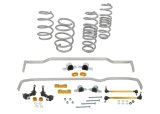Whiteline Volkswagen Golf MK7 GTI/GTD Grip Series Stage 1 Kit (1x whlBWF21XZ, 1x whlKLC202, 1x whlBWR24Z, 1x whlKLC167A, 1x whlWSK-VWN005) thumbnail 2