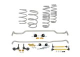 Whiteline Volkswagen Golf MK7 GTI/GTD Grip Series Stage 1 Kit (1x whlBWF21XZ, 1x whlKLC202, 1x whlBWR24Z, 1x whlKLC167A, 1x whlWSK-VWN005) thumbnail 3