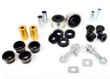 Whiteline 2012+ Subaru BRZ Front Vehicle Essentials Kit (1x whlKCA434, 1x whlW0509, 1x whlKSR210, 1x whlKCA416) thumbnail 1