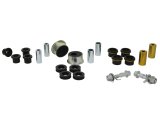 Whiteline 2012+ Subaru BRZ Front Vehicle Essentials Kit (1x whlKCA434, 1x whlW0509, 1x whlKSR210, 1x whlKCA416) thumbnail 2