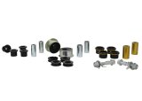 Whiteline 2012+ Subaru BRZ Front Vehicle Essentials Kit (1x whlKCA434, 1x whlW0509, 1x whlKSR210, 1x whlKCA416) thumbnail 3