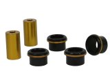 Whiteline 2012+ Subaru BRZ Front Vehicle Essentials Kit (1x whlKCA434, 1x whlW0509, 1x whlKSR210, 1x whlKCA416) thumbnail 7