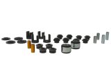 Whiteline 2014+ Subaru WRX VA Sedan Rear Vehicle Essentials Kit (1x whlW63225, 1x whlW63414, 1x whlKDT938, 1x whlKDT940) thumbnail 3