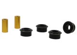 Whiteline 2014+ Subaru WRX VA Sedan Rear Vehicle Essentials Kit (1x whlW63225, 1x whlW63414, 1x whlKDT938, 1x whlKDT940) thumbnail 9