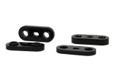 Whiteline 11-16 Subaru Impreza (Non WRX/STI) / 07-14 Subaru WRX Front + Rear Vehicle Essentials Kit (Bundled Kit) thumbnail 8