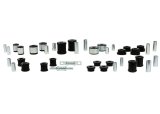 Whiteline 8/1996-3/2001 Mitsubishi Lancer Evolution IV/V/VI Rear Vehicle Essentials Kit (Bundled Kit) thumbnail 3
