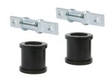 Whiteline 8/1996-3/2001 Mitsubishi Lancer Evolution IV/V/VI Rear Vehicle Essentials Kit (Bundled Kit) thumbnail 8