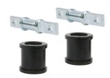 Whiteline 8/1996-3/2001 Mitsubishi Lancer Evolution IV/V/VI Rear Vehicle Essentials Kit (Bundled Kit) thumbnail 9