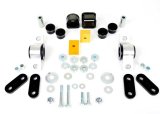 Whiteline 10/2000-9/2002 Subaru Impreza GD Sedan/GG Wagon Front Vehicle Essentials Kit (1x whlW92829, 1x whlW51709A, 1x whlKCA359, 1x whlKSR202) thumbnail 1