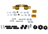 Whiteline 10/2000-9/2002 Subaru Impreza GD Sedan/GG Wagon Front Vehicle Essentials Kit (1x whlW92829, 1x whlW51709A, 1x whlKCA359, 1x whlKSR202) thumbnail 3