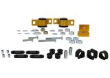 Whiteline 10/2000-9/2002 Subaru Impreza GD Sedan/GG Wagon Front Vehicle Essentials Kit (1x whlW92829, 1x whlW51709A, 1x whlKCA359, 1x whlKSR202) thumbnail 4