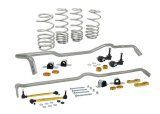 Whiteline Volkswagen Golf MK7 Grip Series Kit (1x whlKLC202, 1x whlBWF22Z, 1x whlBWR25XZ, 1x whlKLC167A, 1x whlWSK-VWN006) thumbnail 1