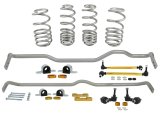 Whiteline Volkswagen Golf MK7 Grip Series Kit (1x whlKLC202, 1x whlBWF22Z, 1x whlBWR25XZ, 1x whlKLC167A, 1x whlWSK-VWN006) thumbnail 2