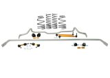 Whiteline 14+ Ford Focus ST Grip Series Stage 1 Kit (1x whlBMF64Z, 1x whlBMR93Z, 1x whlKLC195, 1x whlWSK-FRD009, 1x whlKLC163) thumbnail 2